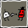 Debugger Trophy