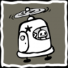 Escaper Trophy