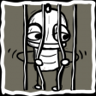 Jail breaker Trophy