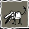 Pet catcher Trophy