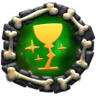 King of Cups Trophy
