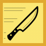 Knife to meat you Trophy