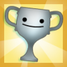 Platinum Trophy