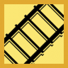Train of thought Trophy