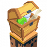 Treasure Trophy