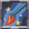 New Paint Job Trophy