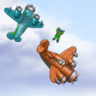 Grand Theft Aircraft Trophy