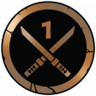 Panic Room Trophy