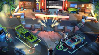Speed Crew Screenshot 6