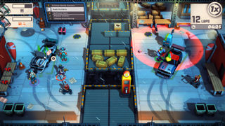 Speed Crew Screenshot 9