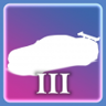 Car Owner III Trophy