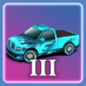 Coin Hunter III Trophy