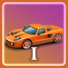 Level Master I Trophy