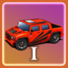 Miles Traveler I Trophy