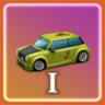 Speedy Collector I Trophy