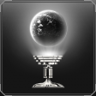 STELLATUM Platinum Trophy