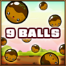 9 balls reached Trophy