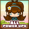All power ups collected Trophy
