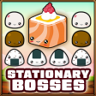 All stationary mini bosses defeated Trophy