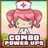 Combo power up collected Trophy