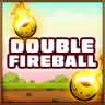 Double fireball collected Trophy