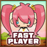 Fast player Trophy