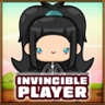 Invincible player Trophy