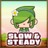 Slow and steady Trophy