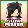 Slow player Trophy