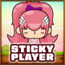 Sticky player Trophy