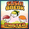 Sushi Break master Trophy