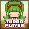 Turbo player Trophy