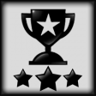 All unlocked Trophy
