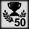 Experienced Summiteer Trophy