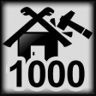 Master Architect Trophy