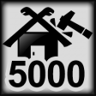 Mega-Master-Architect Trophy