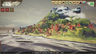 Valhalla Hills - Definitive Edition Screenshot 8