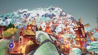 Valhalla Hills - Definitive Edition Screenshot 10