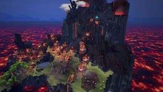 Valhalla Hills - Definitive Edition Screenshot 3