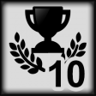 True Summiteer Trophy