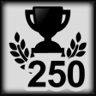 Ultimate Summiteer Trophy