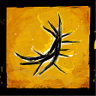 Self-Improvement Trophy