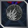 Car Explosion Trophy
