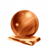 Ding Ding! Trophy