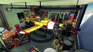 Airheart Screenshot 6