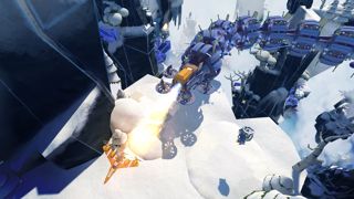 Airheart Screenshot 1