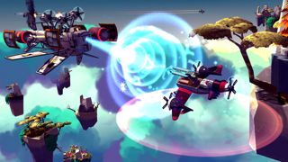 Airheart Screenshot 9