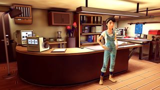 Airheart Screenshot 3