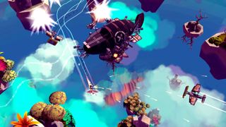 Airheart Screenshot 4