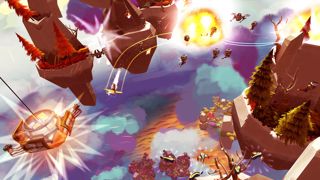 Airheart Screenshot 8